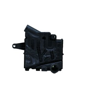 Base Caixa Filtro de Ar Argo Cronos 2018 Á 2022  100237687 Original Usado