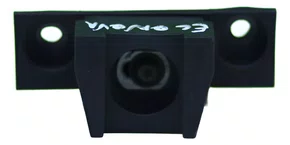 Batente Fechadura Tampa Traseira Ford Ecosport 2013 Á 2021 Original Usado