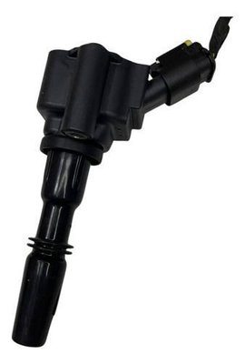 Bobina Ignição Fiat Argo Cronos 1.0 3cc 2017 A 2022 55267998 Original Usado