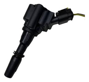 Bobina Ignição Fiat Strada Pulse 1.3 2017 A 2023 55267998 Original Usado