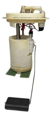 Bomba De Combustivel Peugeot 307 1.6 Flex 9661690580 Original Usado