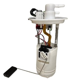 Bomba De Combustível Renault Kwid 1.0 2017 A 2022 172021690r Original Usado