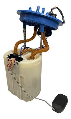 Bomba De Combustivel Vw Tcross 1.4 2019 A 2022 2qb919051e Original Usado