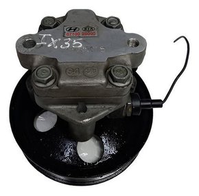 Bomba Direção Hidráulica Hyundai Ix35 2012 A 2014 571002s000 Original Usado