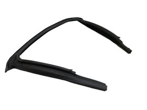 Borracha Canaleta Traseira Esquerda Fiat Toro 2024 Original Usado