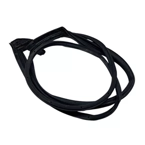 Borracha Externa Dianteira Esquerda Corolla 2020 A 2024 Original Usado