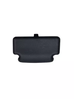 Borracha Tapete Acabamento Console Hyundai I30 2009 A 2012 Original Usado