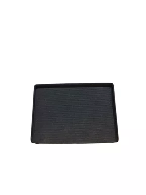 Borracha Tapete Console Vw Gol G7 G8 2017 A 2023 Central Original Usado