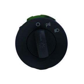 Botão Chave De Luz Ford New Fiesta 2015 á 2018 2172035 Original Usado