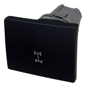 Botão Comando Controle Tração Ford Ranger 2013 A 2016 Original Usado