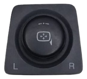 Botão Comando Retrovisor Gm Captiva 2008 A 2016 200003118 Original Usado