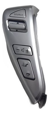Botão Comando Som Volante Nissan Versa 2015 Á 2019 Original Usado