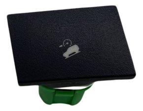 Botão Controle Descida Ford Ranger 2013 A 2016 Original Usado