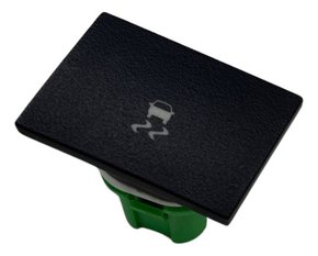 Botão Controle Estabilidade Ford Ranger 2013 A 2016 Original Usado