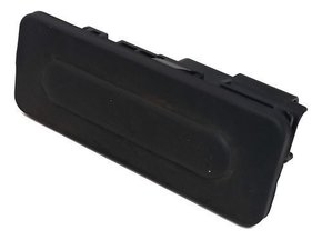 Botão Elétrico Tampa Traseira Peugeot 208 2017 Á 2020 Original Usado