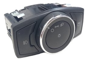 Botão Farol Milha Ford Ka 2014 A 2021 10140376 Original Usado