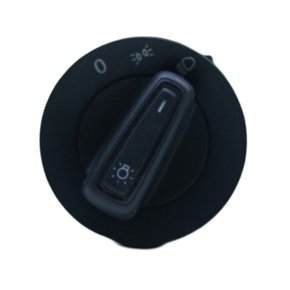 Botão Interruptor Farol vw Fox 2015 á 2019 58d583058r Original Usado