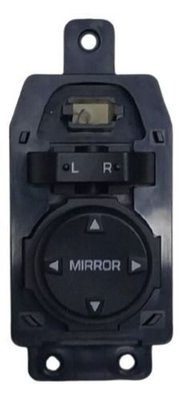 Botão Regulagem Retrovisor Hyundai Creta 2017 A 2019 Original Usado