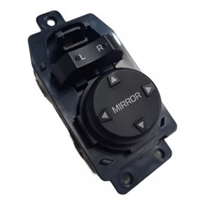 Botão Retrovisor Hyundai Creta 2017 Á 2020 299143466 Original Usado