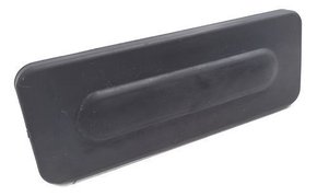 Botão Tampa Traseira Citroen C3 9676028380 Original Usado