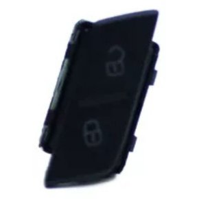 Botão Trava E Destrava Dianteiro Esquerdo Vw Fox 2011 Á 2015 Original Usado