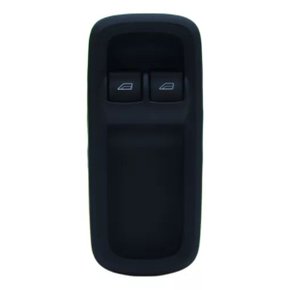 Botão Vidro Elétrico Dianteiro Esquerdo Ford Ka 2015 A 2019 Original Usado