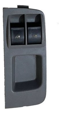 Botão Vidro Elétrico Dianteiro Esquerdo Palio 2011 A 2023 Original Usado