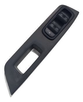 Botão Vidro Elétrico Ecosport 2014 Á 2016 Dianteira Esquerda Original Usado