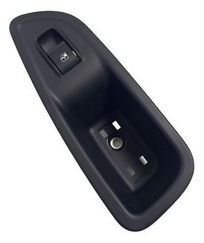 Botão Vidro Elétrico Fiat Cronos 19/21 Tras. Esq. 100262359 Original Usado