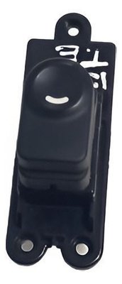 Botão Vidro Elétrico Hyundai I30 Traseira Esq. 3745211000 Original Usado