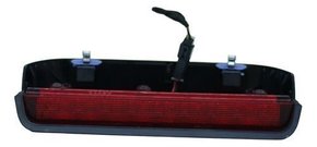 Break Light Luz De Freio Chevrolet Spin 2013 2014 Á 2019 Original Usado