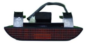 Break Light Luz De Freio Renault Kwid 2018 Á 2024 7635601 Original Usado