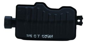 Caixa De Ressonância Hyundai Hb20 1.0 3cc 2013 Á 2019 Original Usado