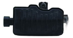 Caixa De Ressonância Hyundai Hb20 1.0 3cc 2013 Á 2019 Original Usado