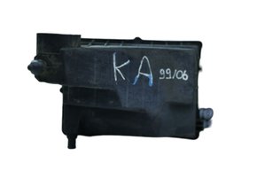 Caixa Filtro Ar Ford Ká 1999 a 2006 XS619600DA Original Usado