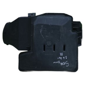 Caixa Filtro Ar Sandero Stepway 1.6 2011 2012 54605885901 Original Usado