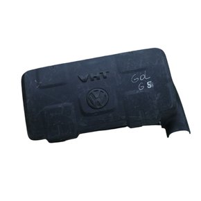 Caixa Filtro Ar Vw Gol G5 2009 á 2021 030129607 Original Usado