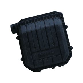 Caixa Filtro Ar Vw Gol G7 1.0 3cc 2016 á 2018 04c129611k Original Usado