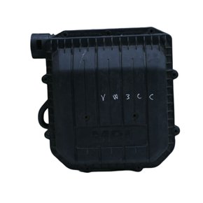 Caixa Filtro Ar Vw Up 1.0 3cc 2017 á 2019 04c129611k Original Usado