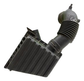 Caixa Filtro De Ar Caixa Filtro Gol Saveiro Polo 2011 A 2017 Original Usado