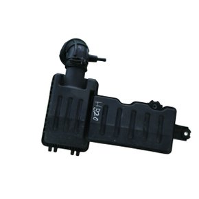 Caixa Filtro De Ar Com Mangueira Hyundai Hb20 2020 Á 2024 Original Usado