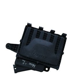 Caixa Filtro de Ar Fiat Argo 2018 Á 2022 100237686 100237687 Original Usado