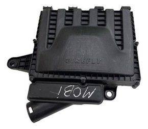 Caixa Filtro De Ar Fiat Cronos Mobi 1.3 2020 A 2023 Original Usado