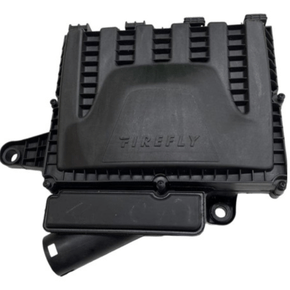 Caixa Filtro De Ar Fiat Cronos Mobi 1.3 2020 A 2023 Original Usado