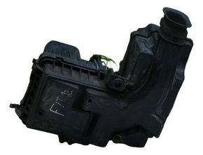 Caixa Filtro De Ar Honda Fit 1.5 16v 2009 Á 2014 Original Usado