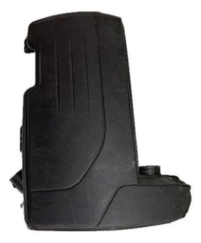 Caixa Filtro De Ar Renault Sandero Logan 1.0 2012 A 2015 Original Usado