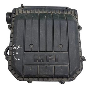 Caixa Filtro De Ar Volkswagen Up Gol Voyage 1.0 2017 A 2022 Original Usado