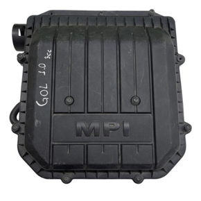 Caixa Filtro De Ar Volkswagen Up Gol Voyage 1.0 2017 A 2022 Original Usado