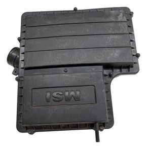Caixa Filtro De Ar Volkswagen Virtus Polo 1.6 2018 A 2022 Original Usado
