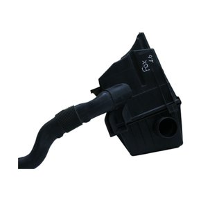 Caixa Filtro De Ar Vw Fox 1.6 2015 2016 5z0129620 Original Usado